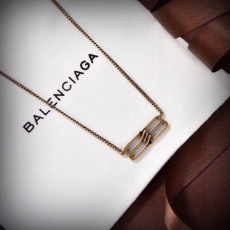 Balenciaga Necklaces